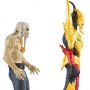 Spawn With Comic Book Wave 2 2-PACK