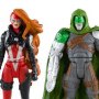 Spawn With Comic Book Wave 2 2-PACK