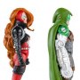 Spawn With Comic Book Wave 2 2-PACK