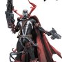 Spawn Rebirth: Spawn