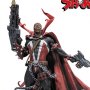 Spawn Rebirth: Spawn Unmasked (Toys'R'Us)