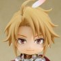 Rising Of The Shield Hero 3: Spear Hero Nendoroid