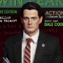 Special Agent Dale Cooper Deluxe