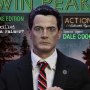 Special Agent Dale Cooper Deluxe