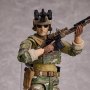 Special Forces Member