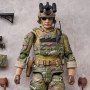 Special Forces Member