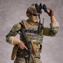 Special Forces Member