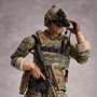 Special Forces Member