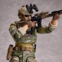 Special Forces Member