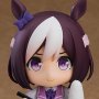 Special Week Nendoroid Renewal