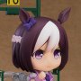 Special Week Nendoroid Renewal