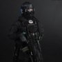 SDU Assault Leader