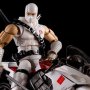 Speed Arashikage
