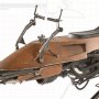 Star Wars: Speeder Bike