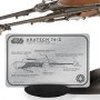 Star Wars: Speeder Bike (Sideshow)