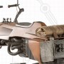 Speeder Bike (Sideshow)