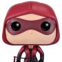 Arrow: Speedy Pop! Vinyl