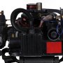 Spengler Legacy Proton Pack