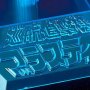 SPEX-07 Blassty PLAMAX
