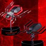 Spider-Drone Set