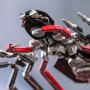Spider-Drone Set