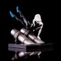 Spider-Gwen Battle Diorama (Raphael Albuquerque)