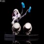 Spider-Gwen Battle Diorama (Raphael Albuquerque)
