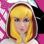 Spider-Gwen Coin Bank Deluxe