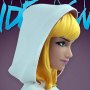 Spider-Gwen Coin Bank Deluxe