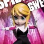 Spider-Gwen Egg Attack