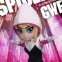 Spider-Gwen Egg Attack