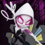 Spider-Gwen Egg Attack Mini