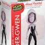 Spider-Gwen Masked Head Knocker