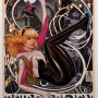 Spider-Gwen Périodique Numéro Un Art Print (Mark Brooks)