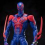 Spider-Man-Across The Spider-Verse: Spider-Man 2099