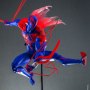 Spider-Man-Across The Spider-Verse: Spider-Man 2099