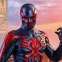 Spider-Man 2099 Black Suit (Toy Fair 2020)