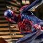 Spider-Man 2099 Black Suit (Toy Fair 2020)