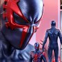 Spider-Man 2099 Black Suit (Toy Fair 2020)