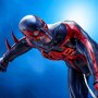 Spider-Man 2099 Black Suit (Toy Fair 2020)