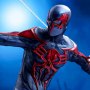 Spider-Man 2099 Black Suit (Toy Fair 2020)