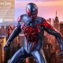 Spider-Man 2099 Black Suit (Toy Fair 2020)