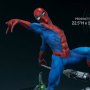 Spider-Man (Sideshow)