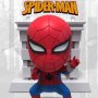 Spider-Man 60th Anni Egg Attack Mini 6-SET