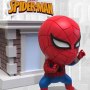 Spider-Man 60th Anni Egg Attack Mini 6-SET
