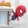 Spider-Man 60th Anni Egg Attack Mini 6-SET