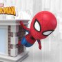 Spider-Man 60th Anni Egg Attack Mini 6-SET