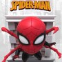 Spider-Man 60th Anni Egg Attack Mini 6-SET