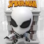 Spider-Man 60th Anni Egg Attack Mini 6-SET