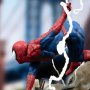 Spider-Man 90s Milestones